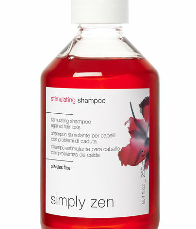Z One Concept Zen Stimulating Shampoo